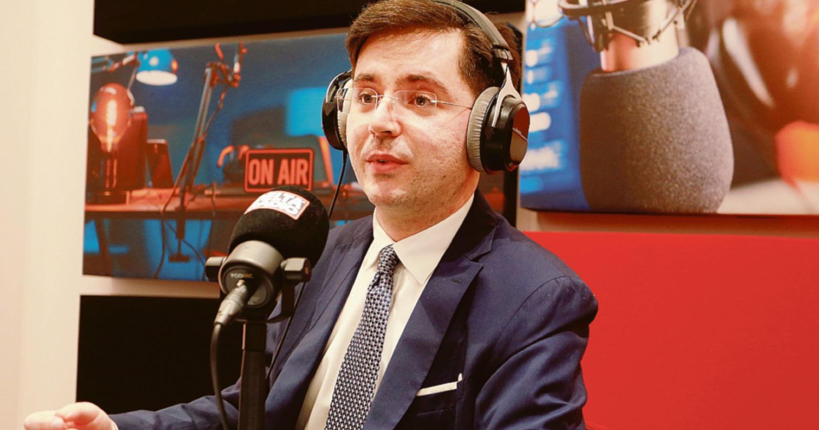 Privacy e sanità “non solo scartoffie”