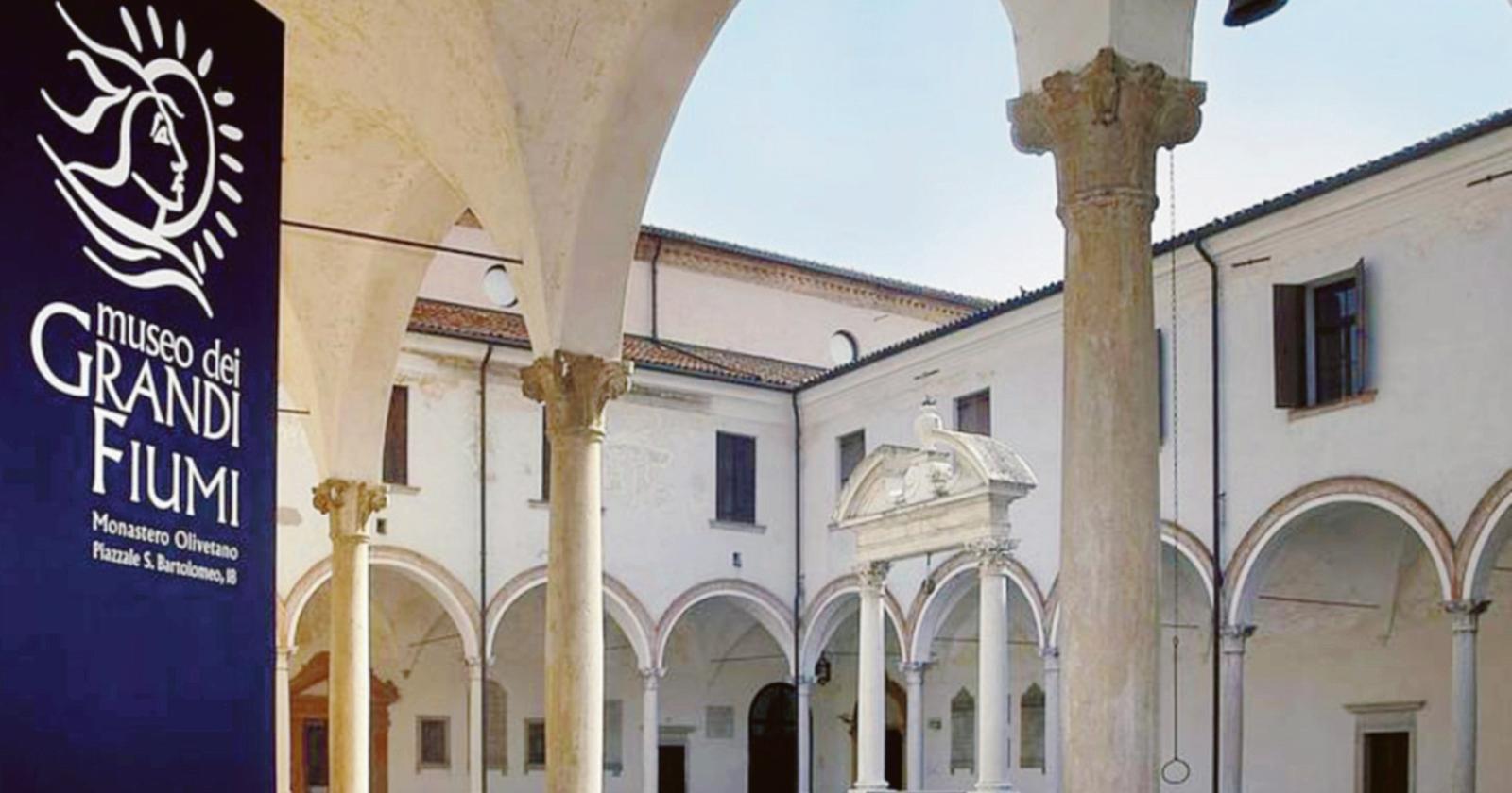 Arte, diritto e pericolo criminalità