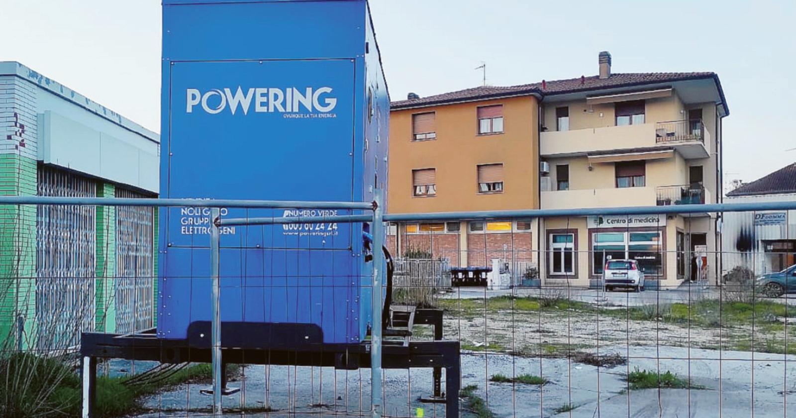 "Black out e ripristino sbagliato, elettrodomestici distrutti"