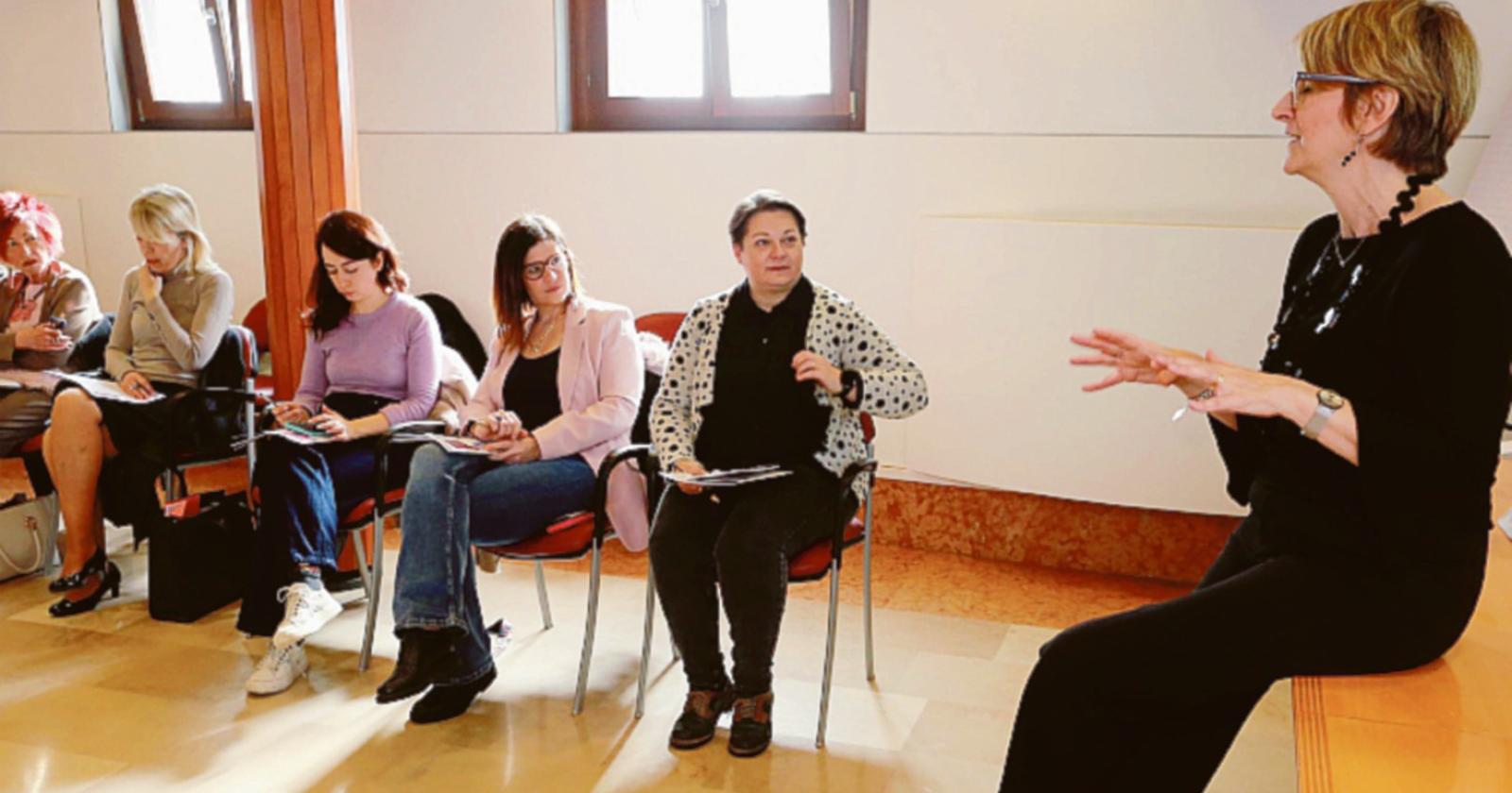 Il valore della parità di genere