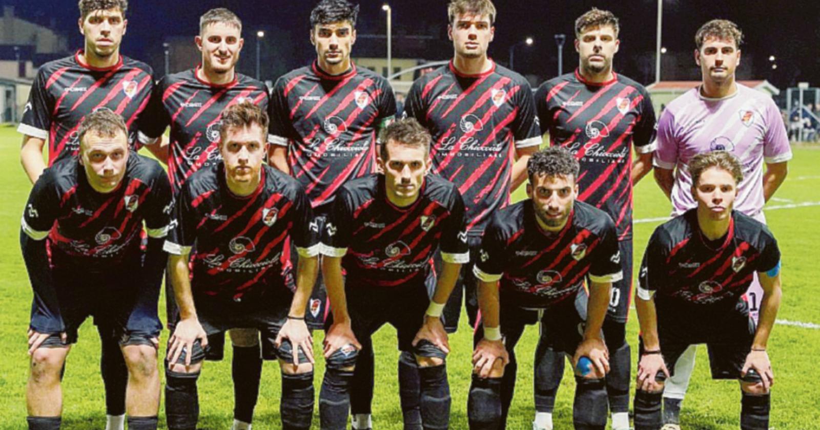 L’Union Vis batte l’Aqs e aumenta il vantaggio 