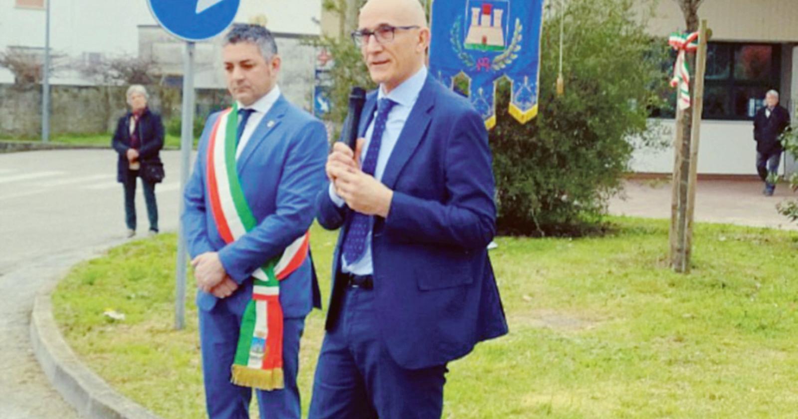 “Ricordare le sofferenze del Covid”