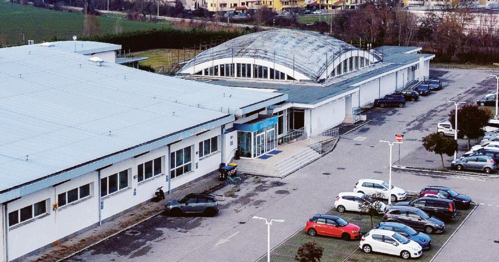 Gestione piscina, si lavora al bando