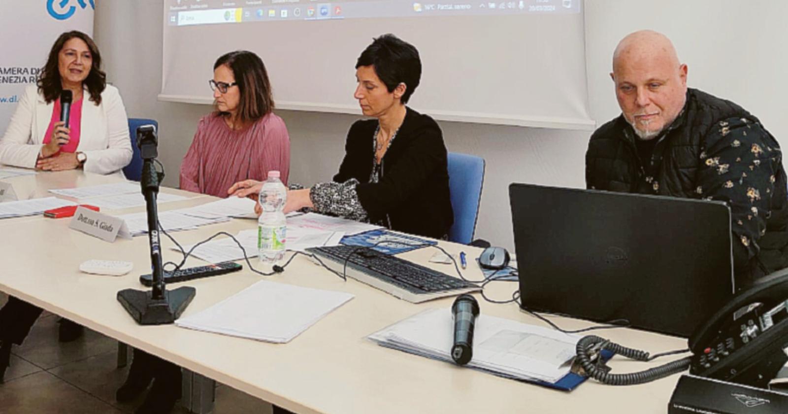 484mila euro per la formazione