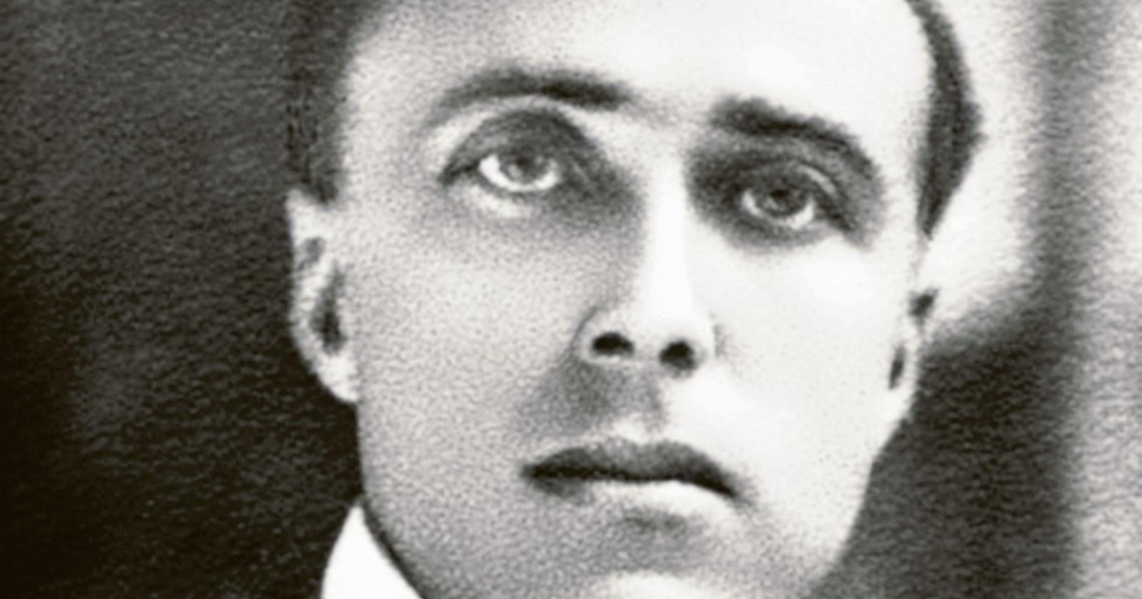 Matteotti, martire della democrazia