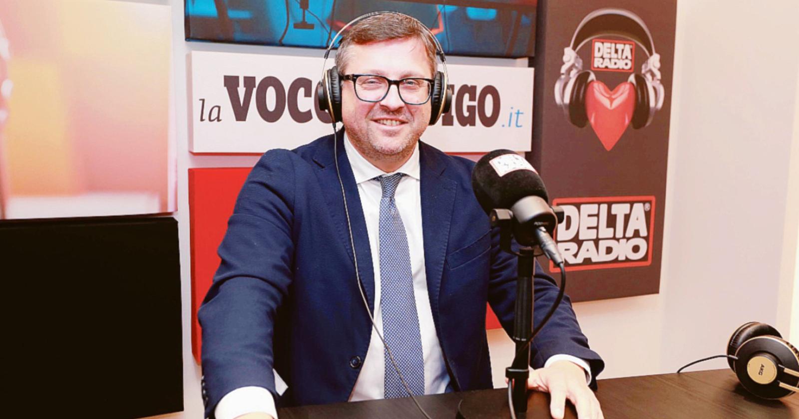 “L’obiettivo di Polaris è crescere”
