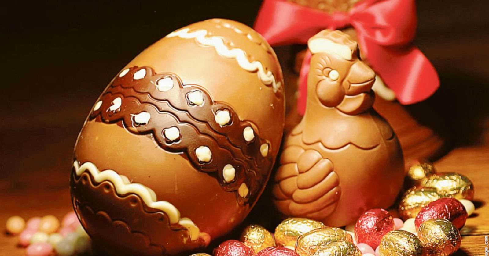 Pasqua tra uova e rincari