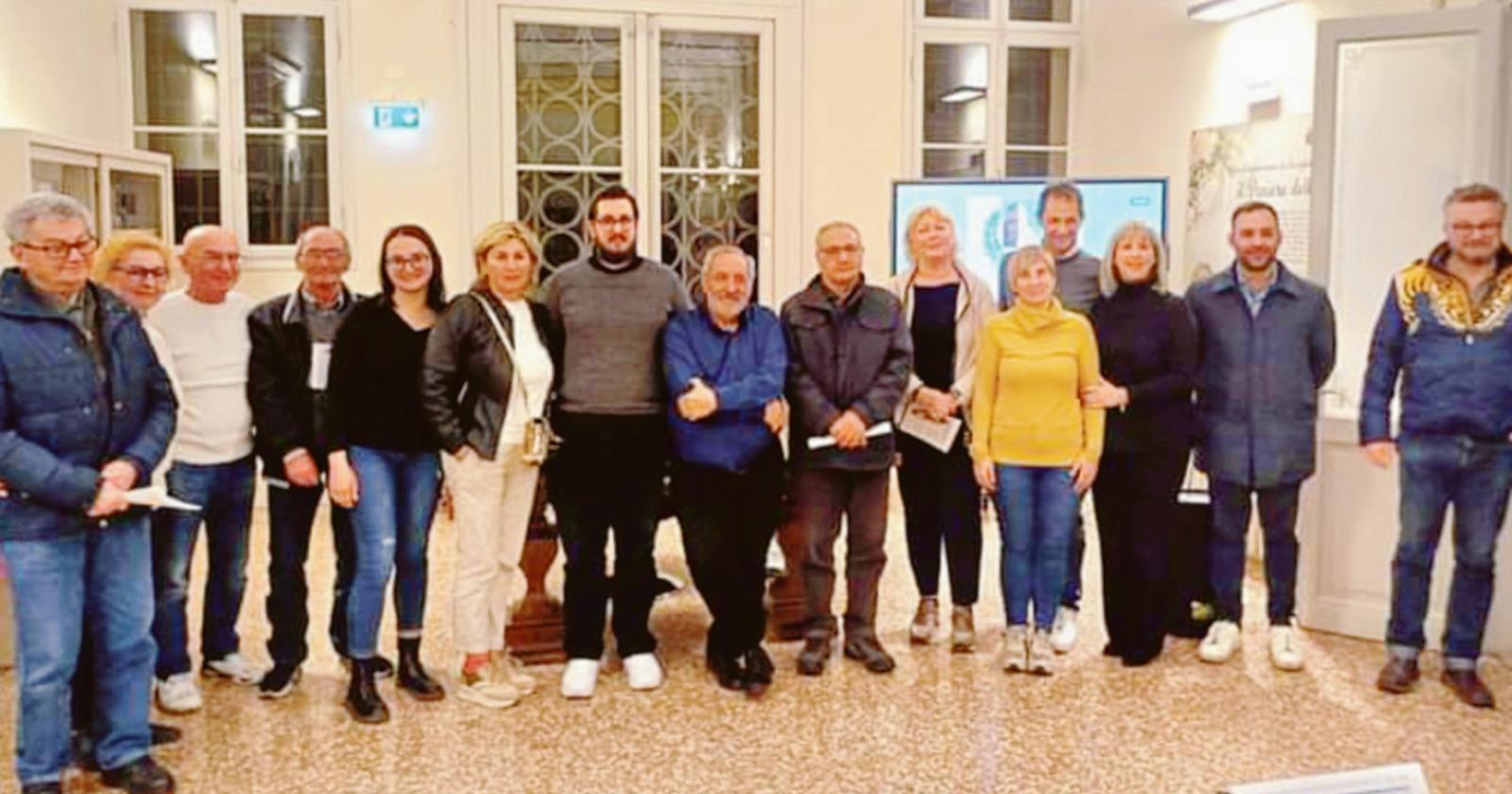Pro loco tra “vecchio” e nuovo