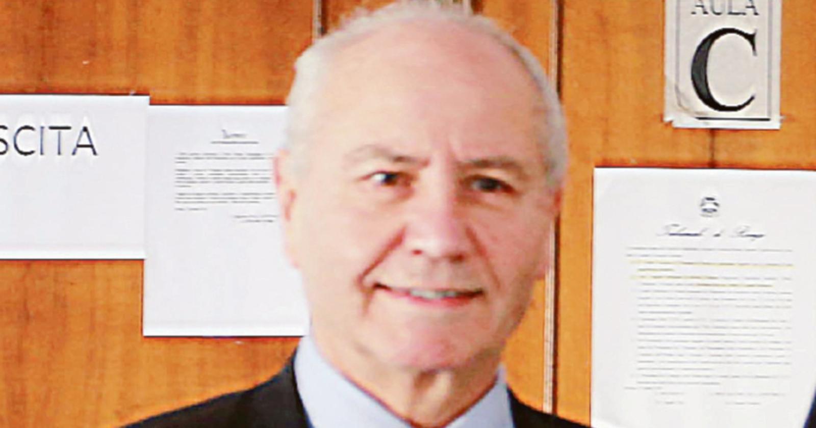 E Palmiro Tosini parla già da candidato
