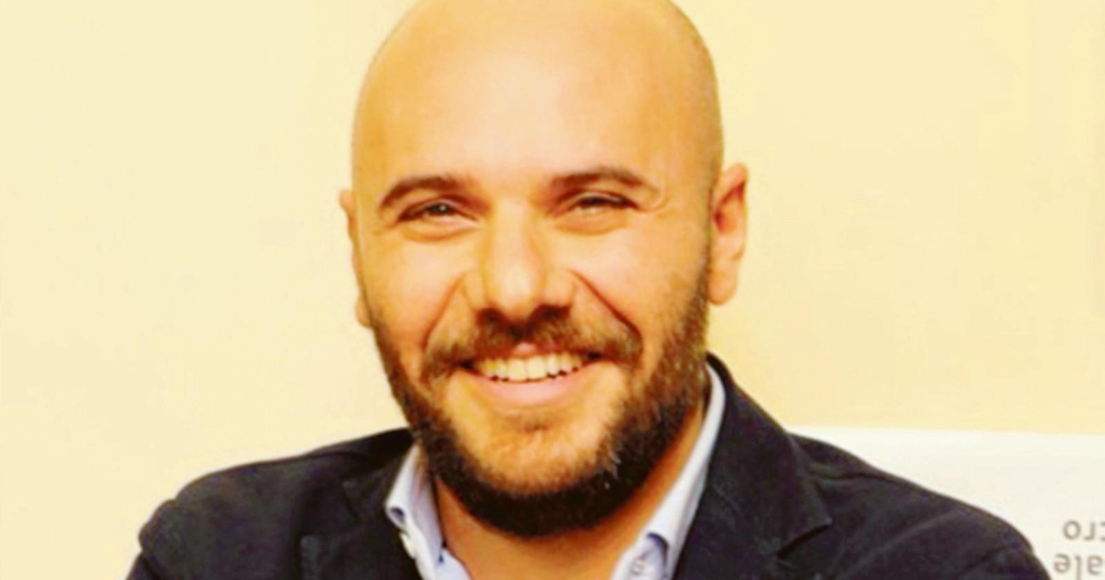Federico Frigato: “Fare di più per commercio e centro”