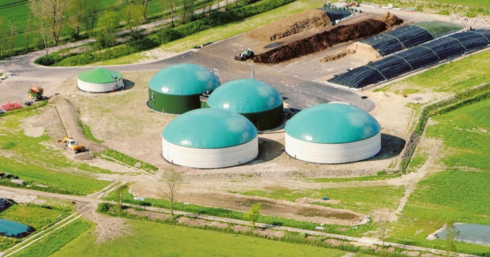 &ldquo;Biometano? Trasparenza totale&rdquo;