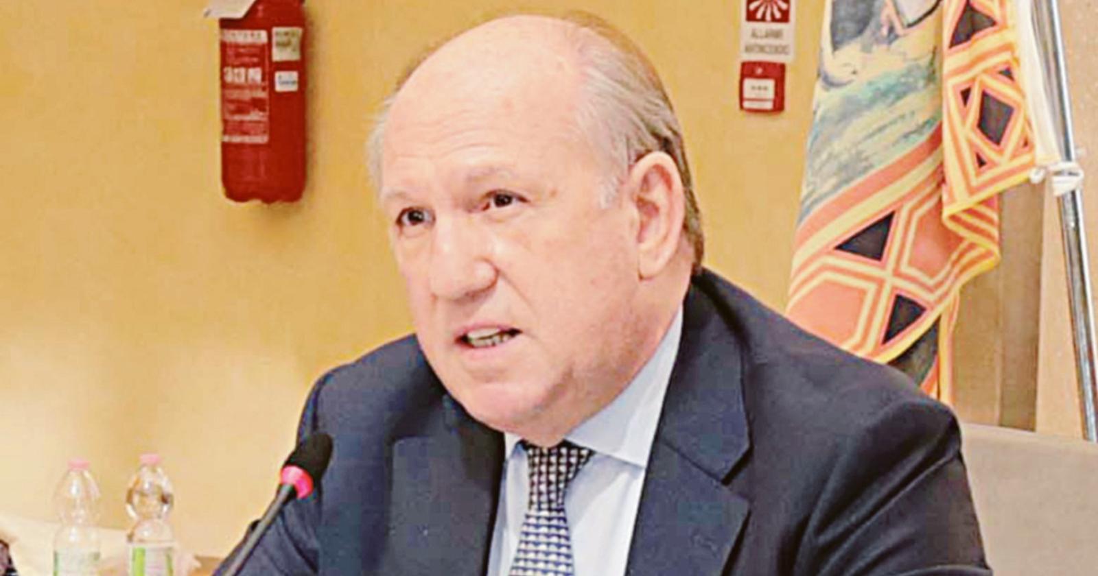 “Frenata export? Ci riprenderemo”