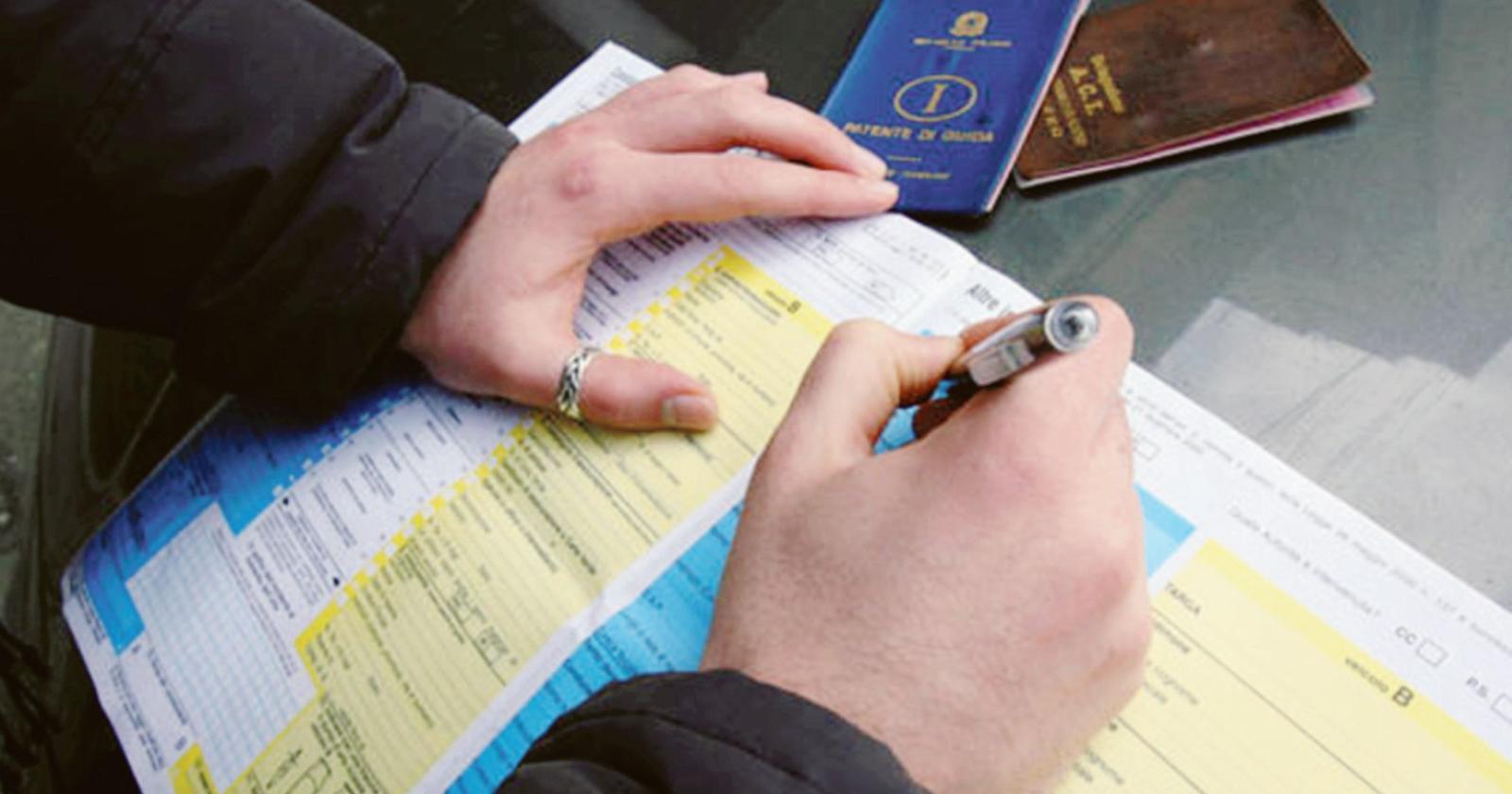 La stangata è anche a 4 ruote