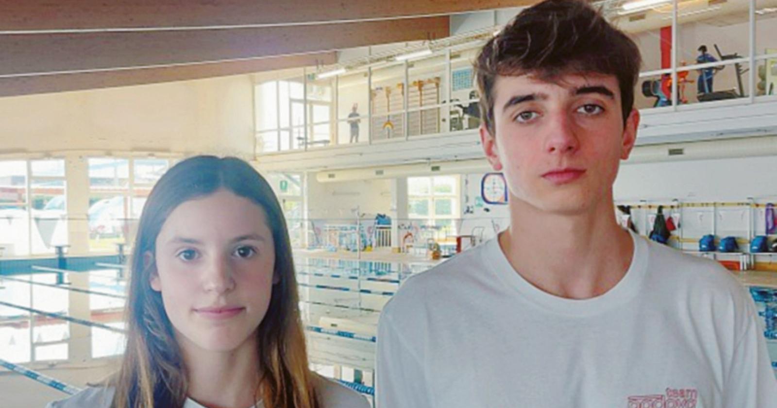 Nezzo e Surian protagonisti