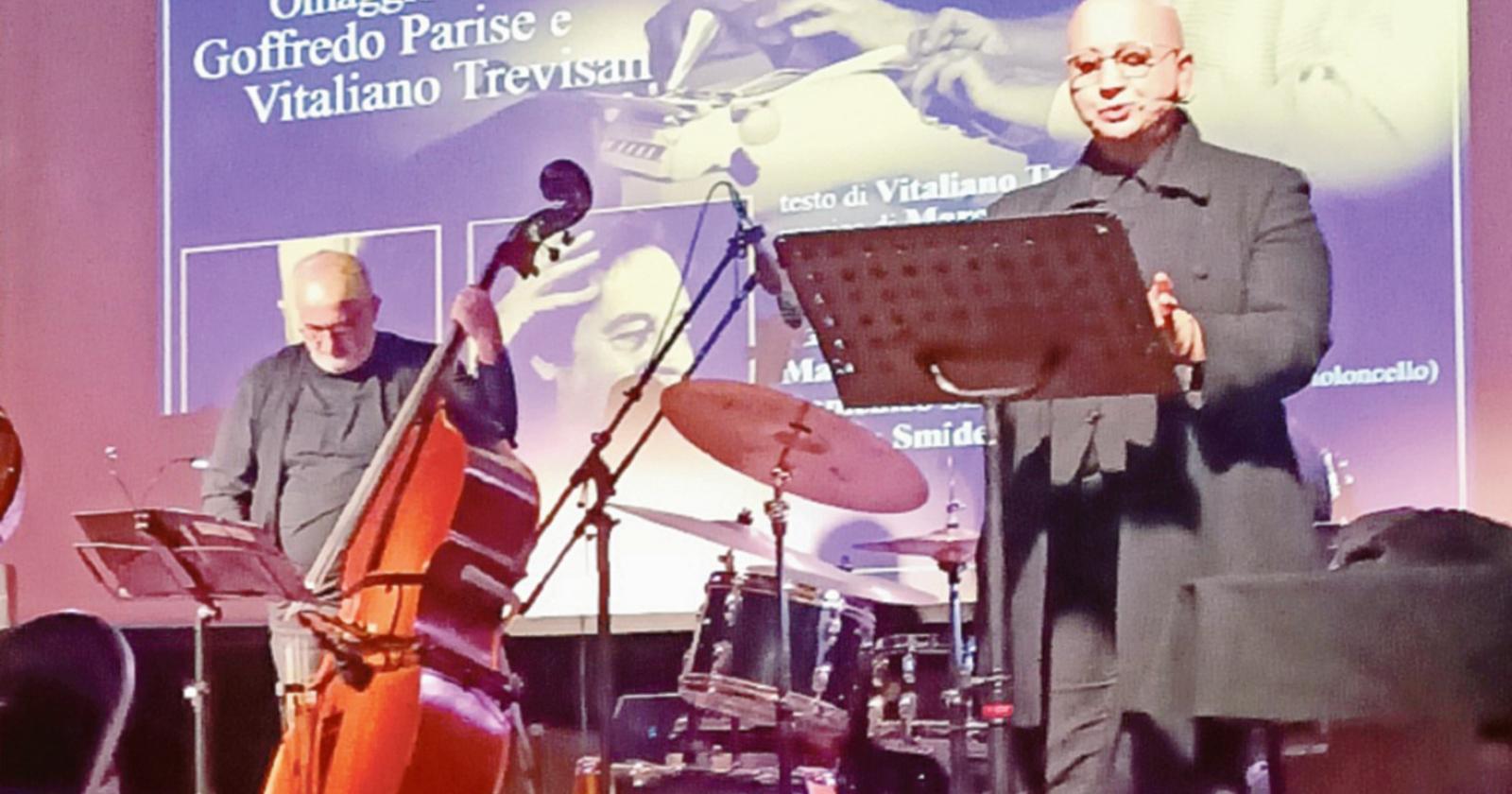 Le note jazz sui Sillabari