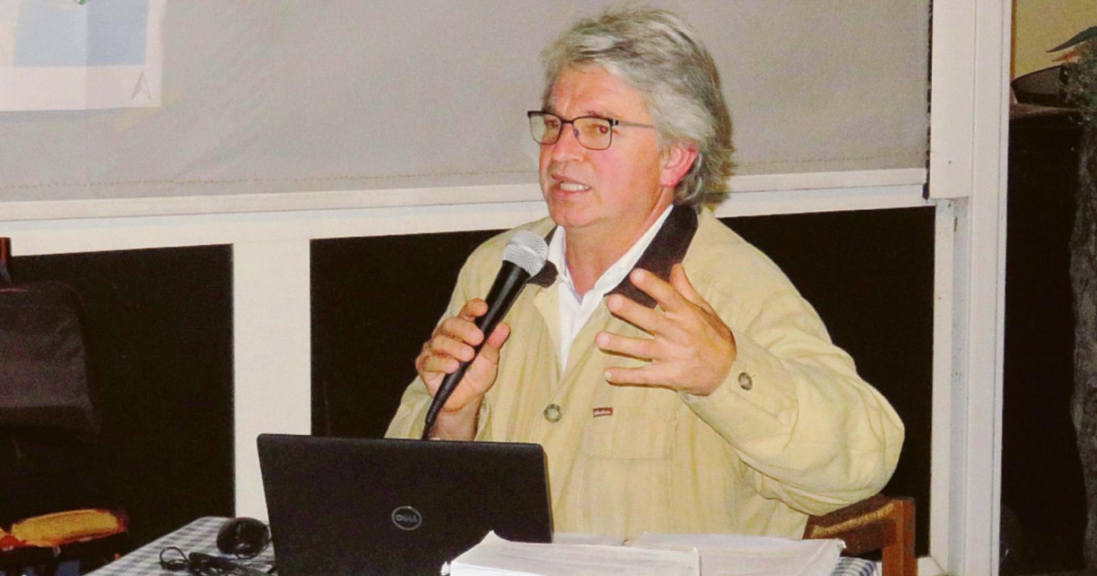 Futuro per ambiente e agricoltura