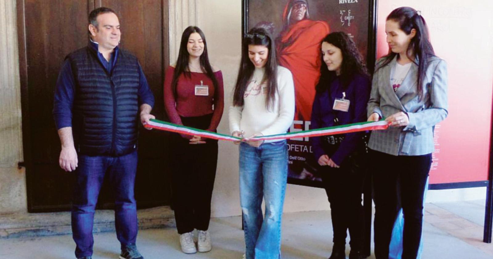 “L’inferno” sta per concludersi