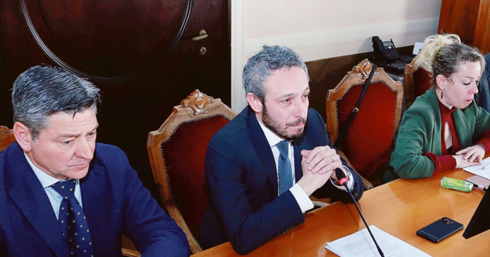 Lo sviluppo passa dai nostri fiumi