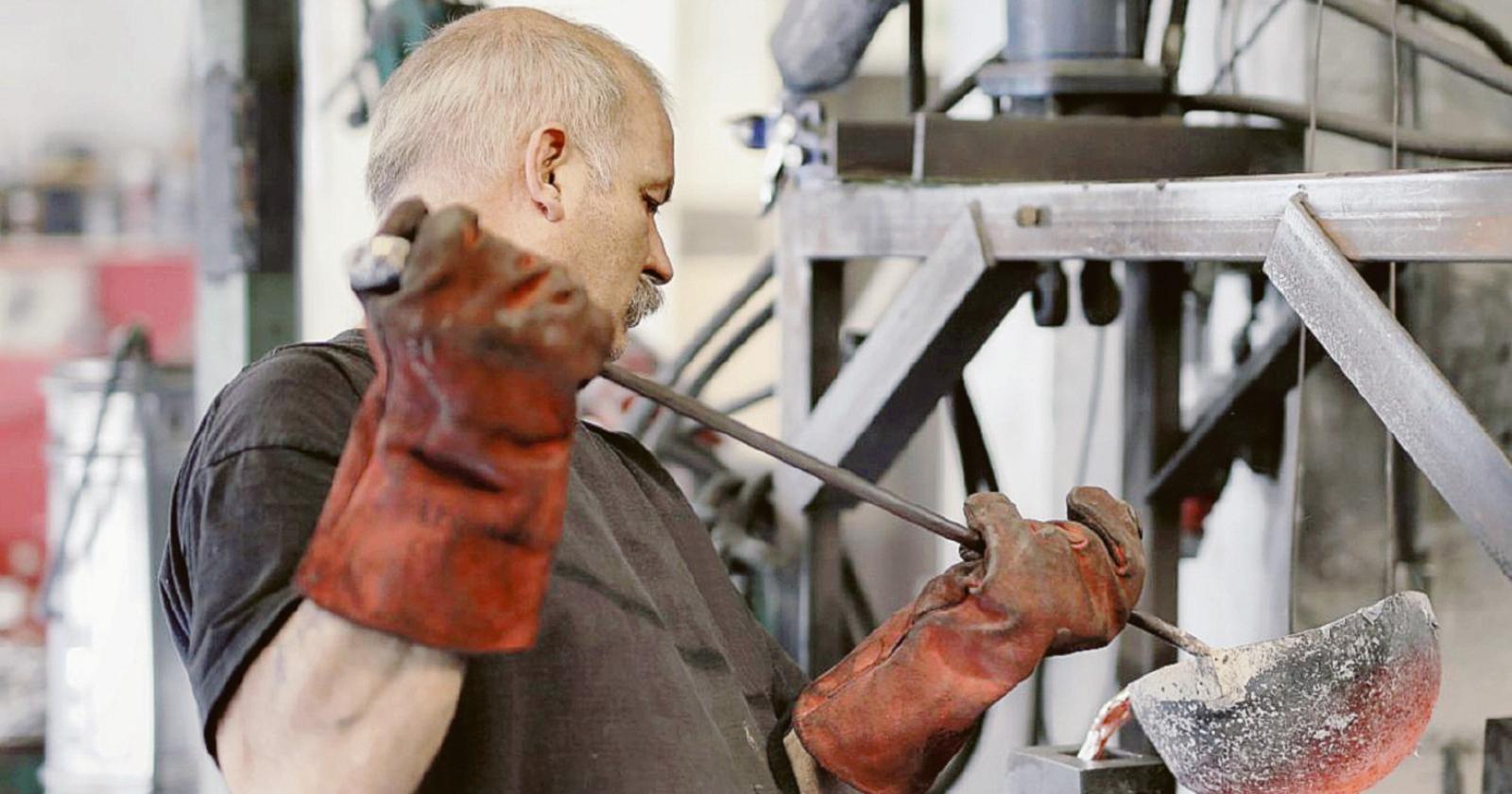 Lavoratori sempre più unici che rari