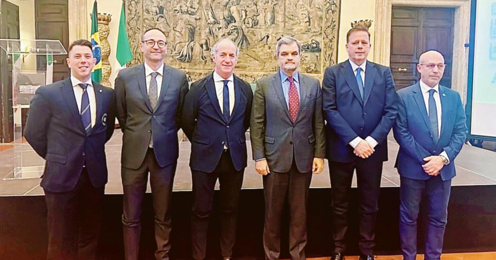 Italia-Brasile, legame inossidabile