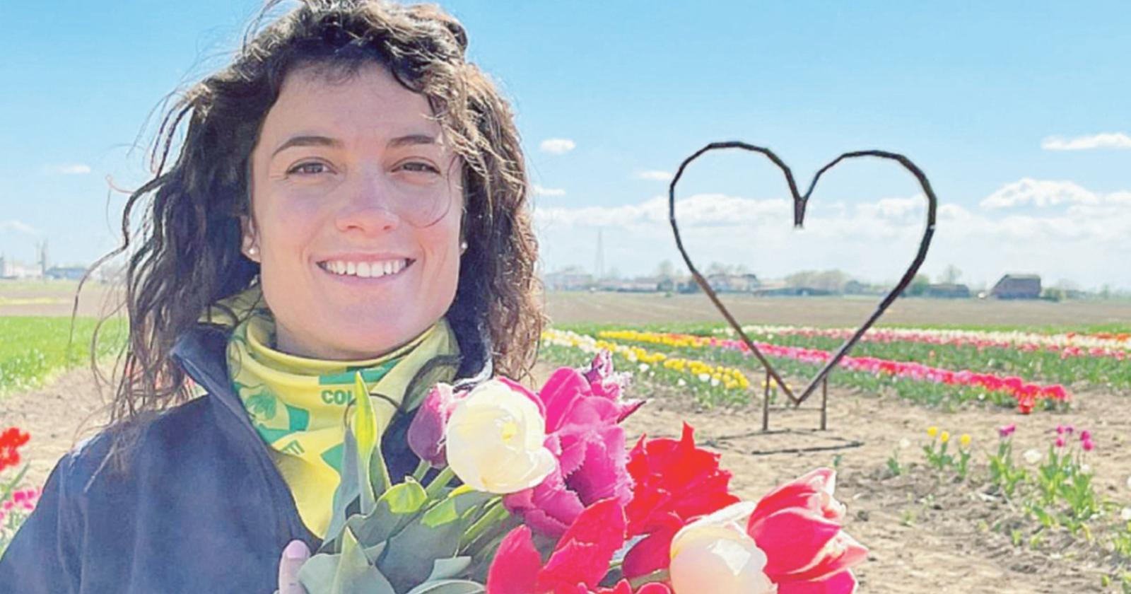 E’ scoppiata la tulipanomania!