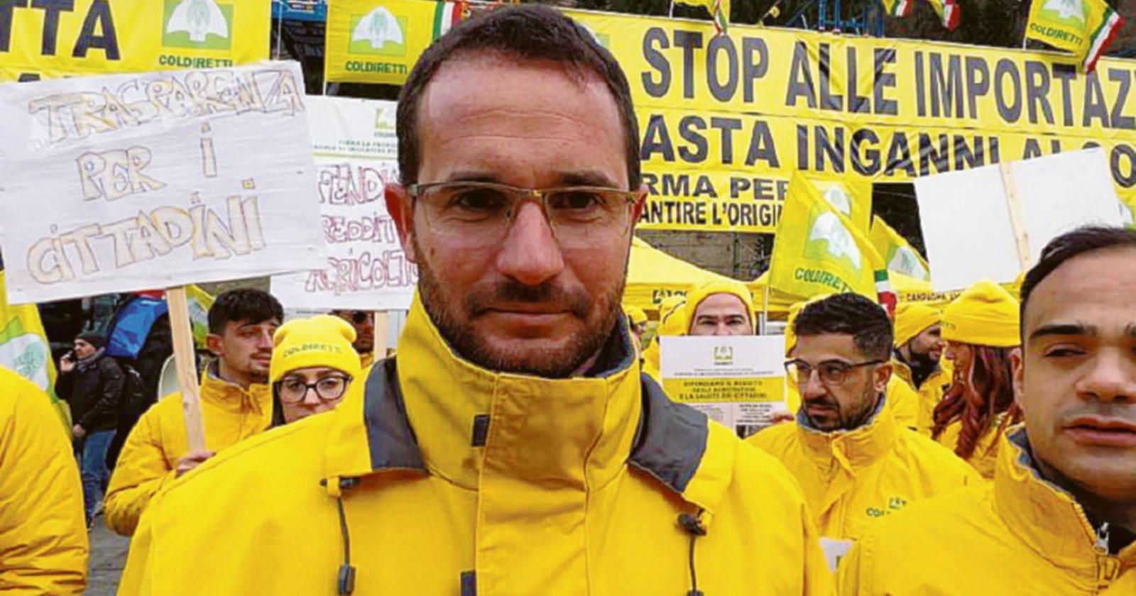 In 10mila contro il falso made in Italy