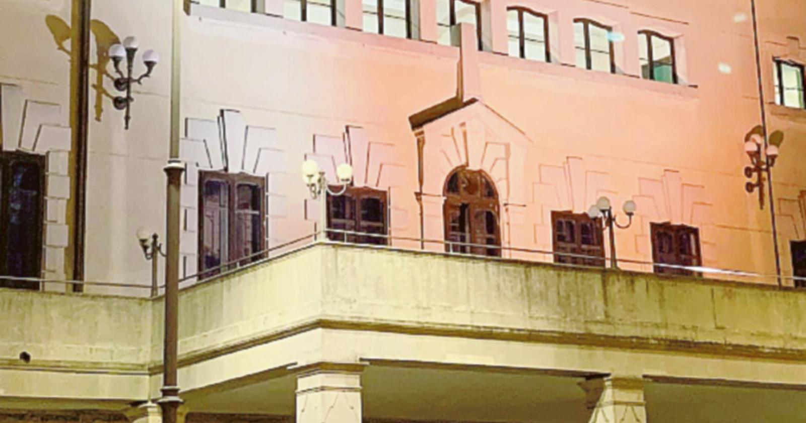 Il Comune rompe con TeatroMusica