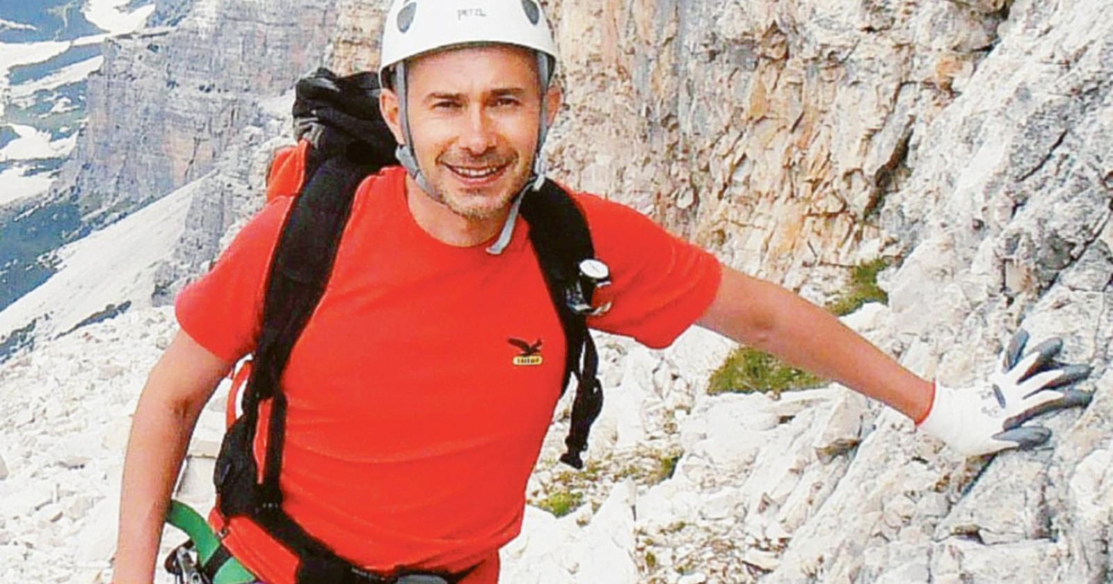 Alla scoperta delle Dolomiti