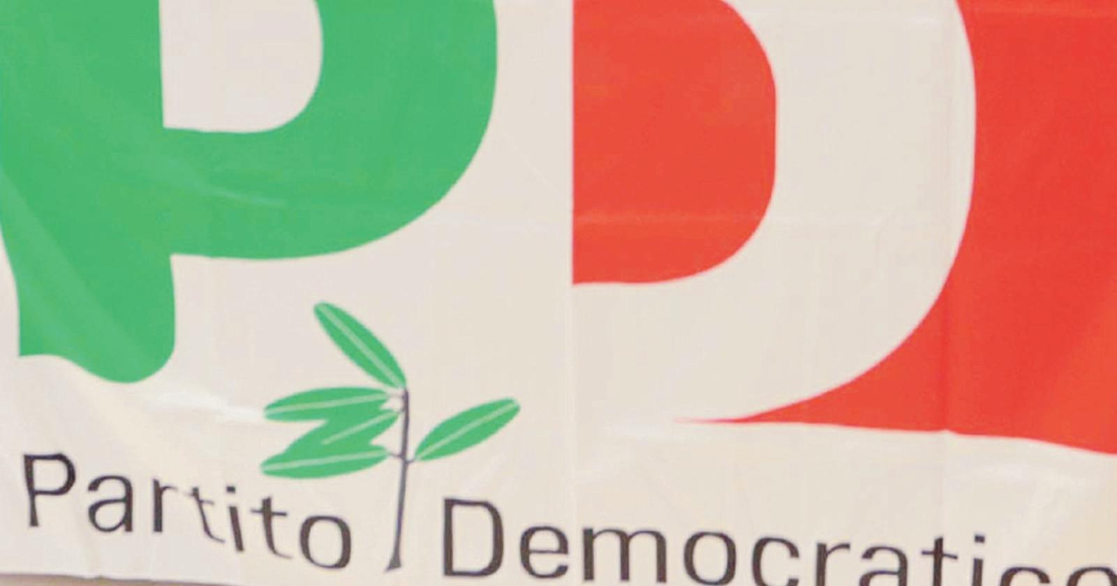 Nel Pd lotta a colpi di carte bollate