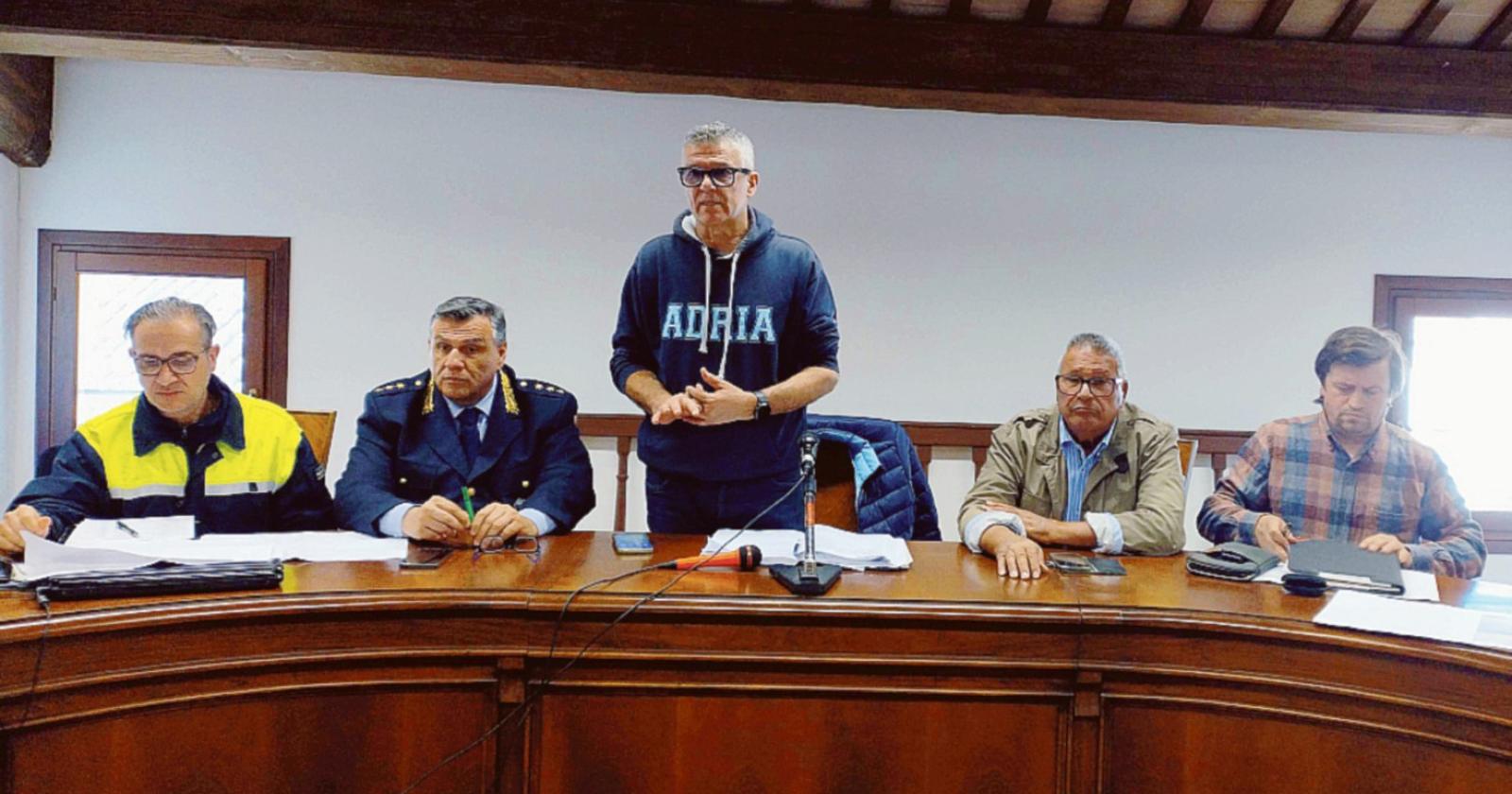 Rivoluzione al mercato settimanale