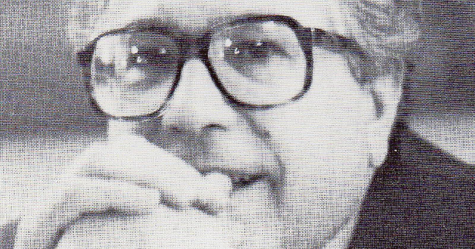 Toni Bisaglia e il “suo” Polesine