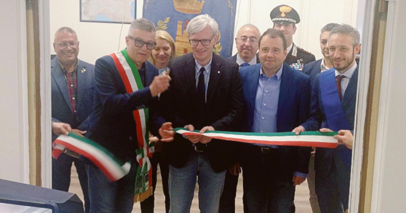 Aipo, un “faro” sul Delta del Po