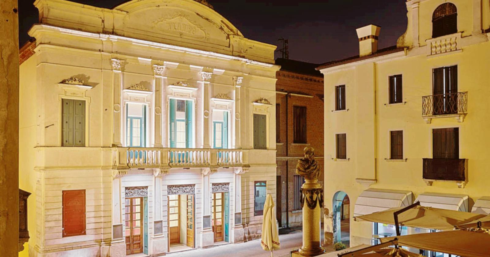 Racconti di una tragico massacro