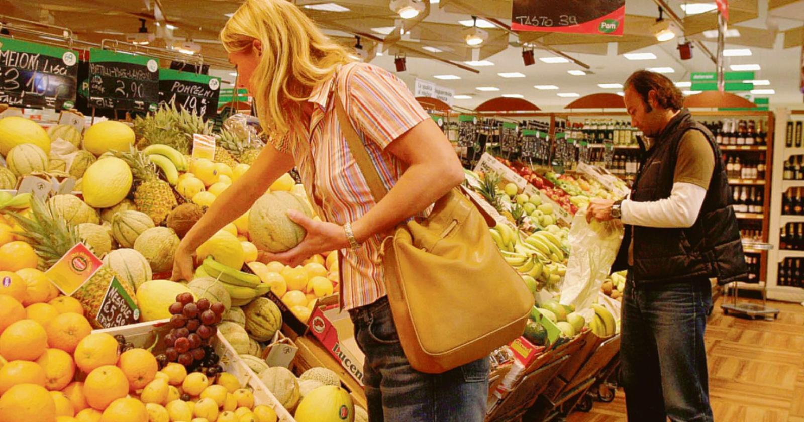 L’inflazione ci mangia 342 euro