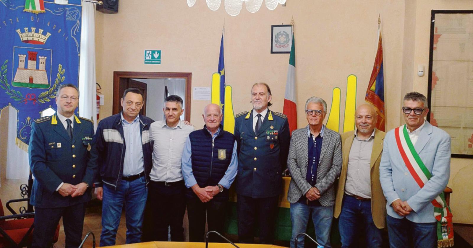 L’archeologia salvata fa cultura