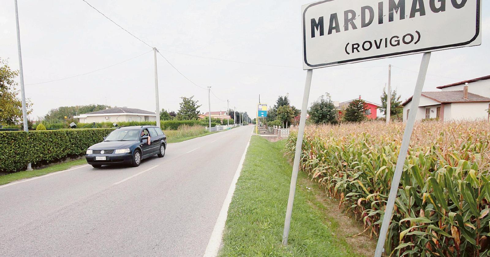 Bonifica della discarica di Mardimago, due mesi per la fase 1