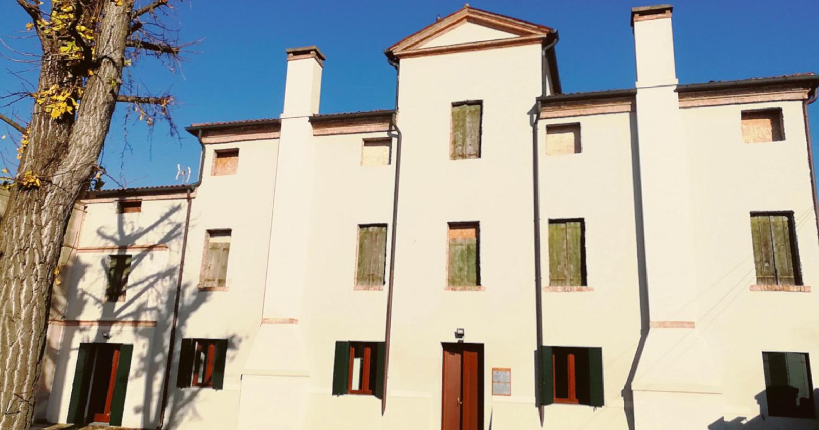 Casa della legalità, gara aperta