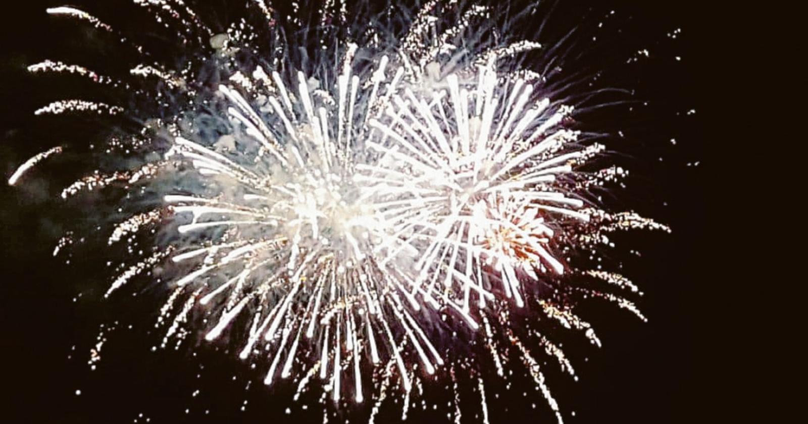 Ferragosto di spiaggia e di feste