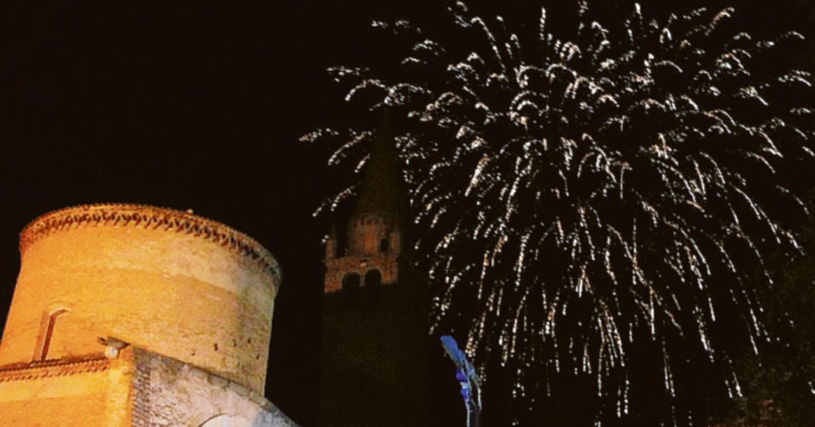 Ferragosto al gran finale
