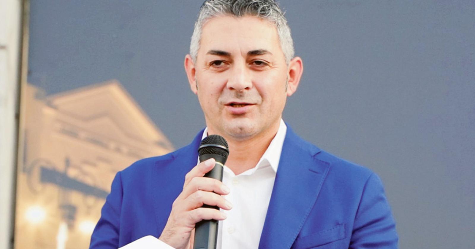 Adria pronta a diventare "padrona" di As2: Simoni spiega le mosse