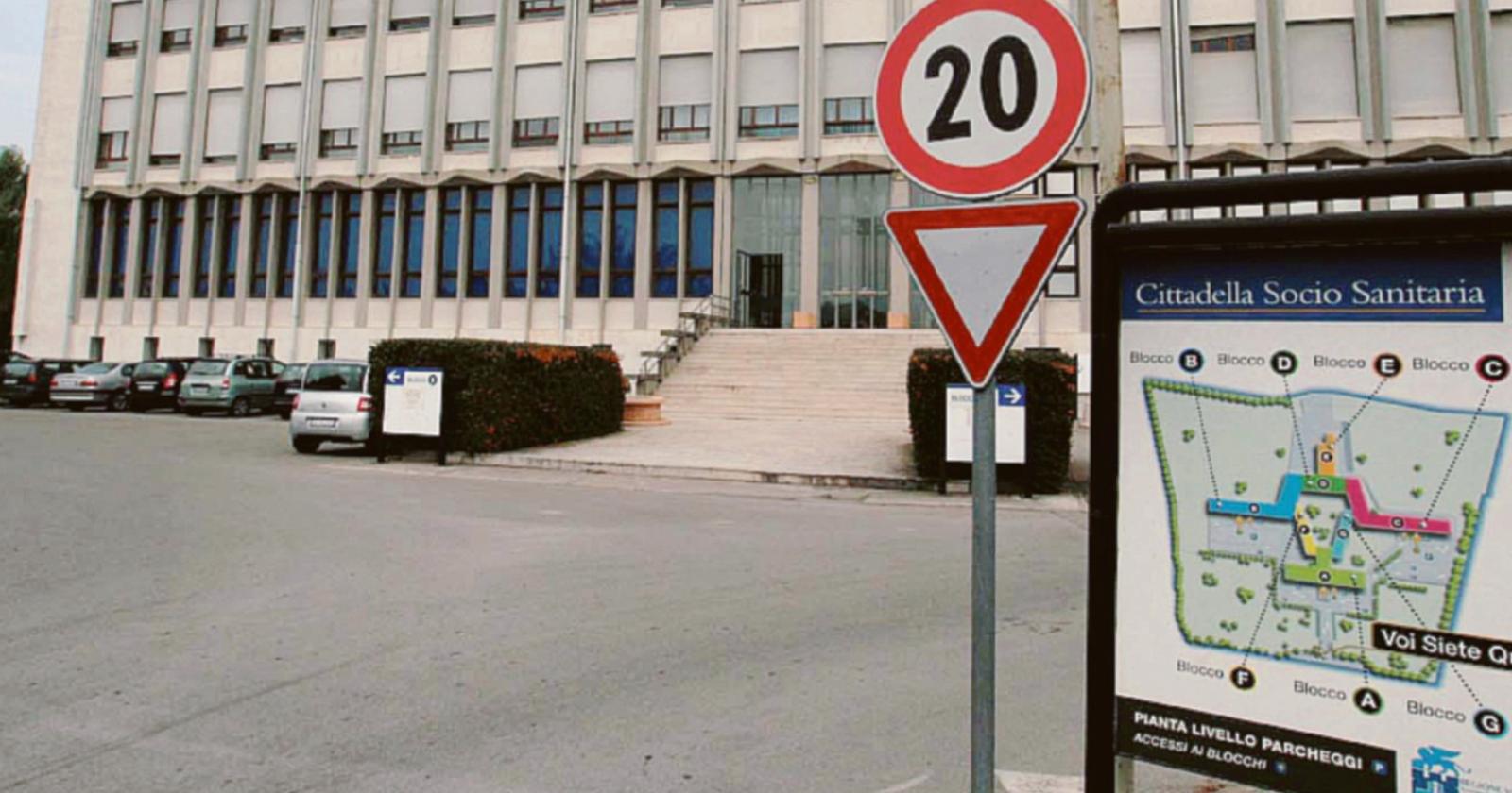 Trasferiti i due centri diurni