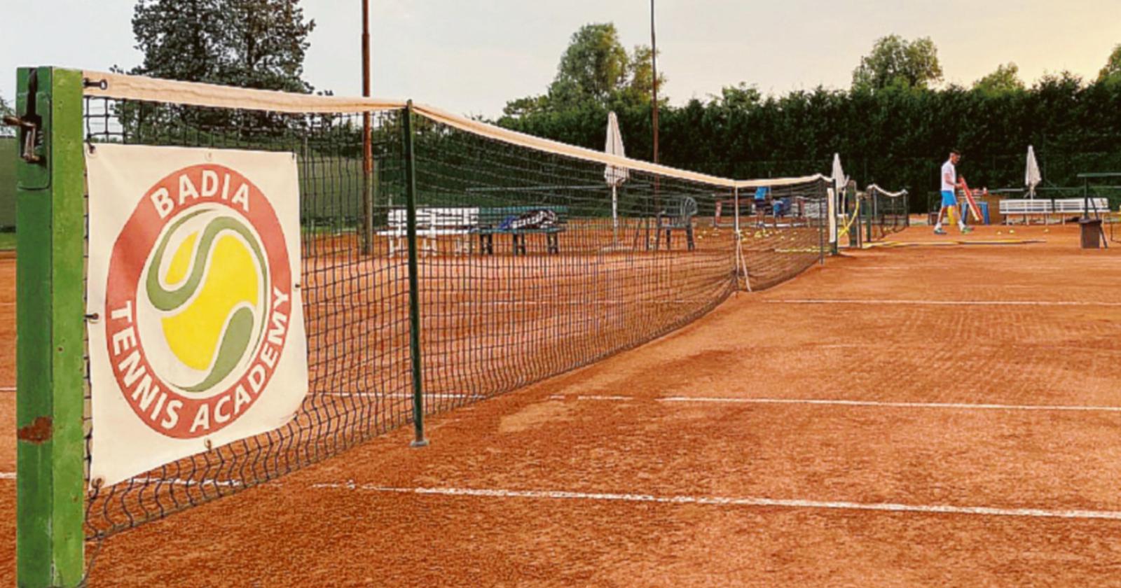 Il gotha del tennis in carrozzina europeo f