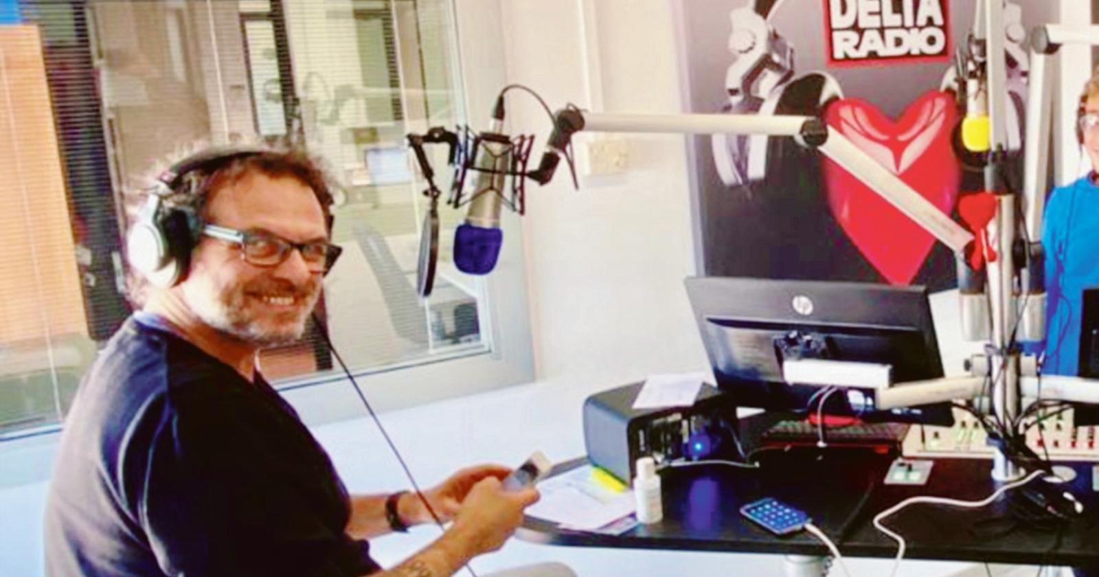 Radio, la storia che dura da 100 anni