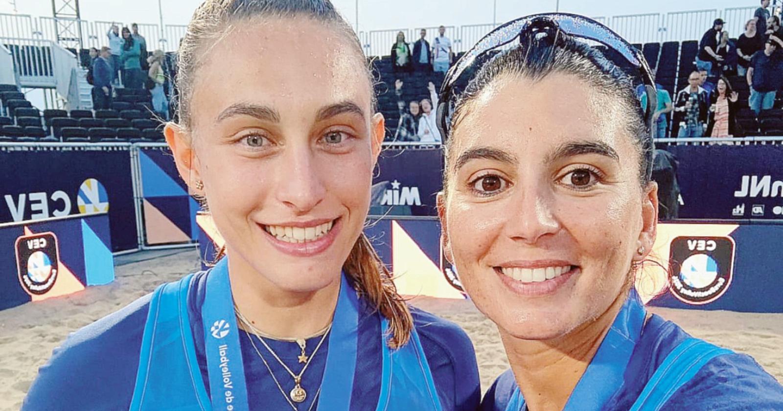 Menegatti, il tour de force continua