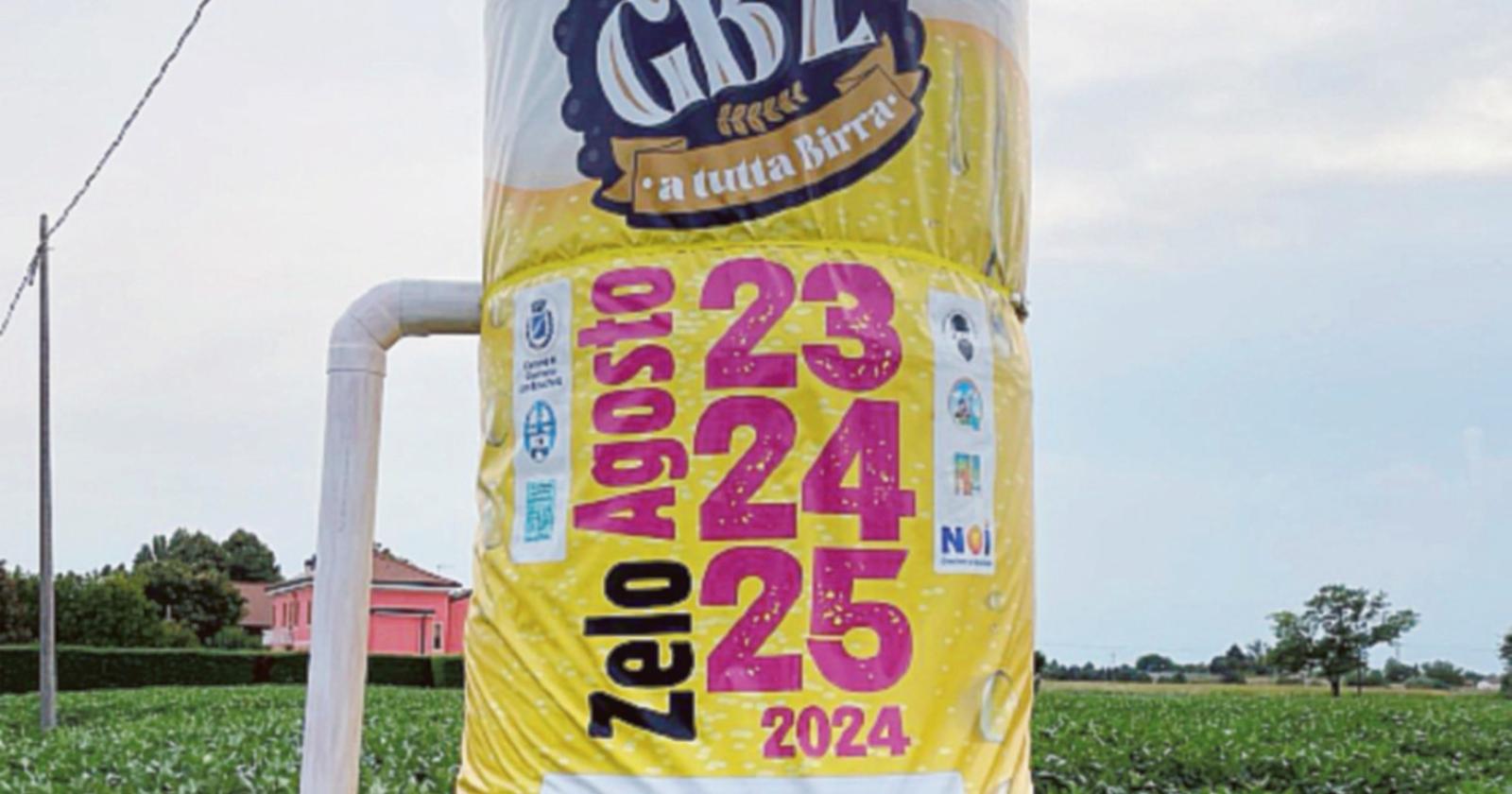 Sarà un weekend a tutta birra 