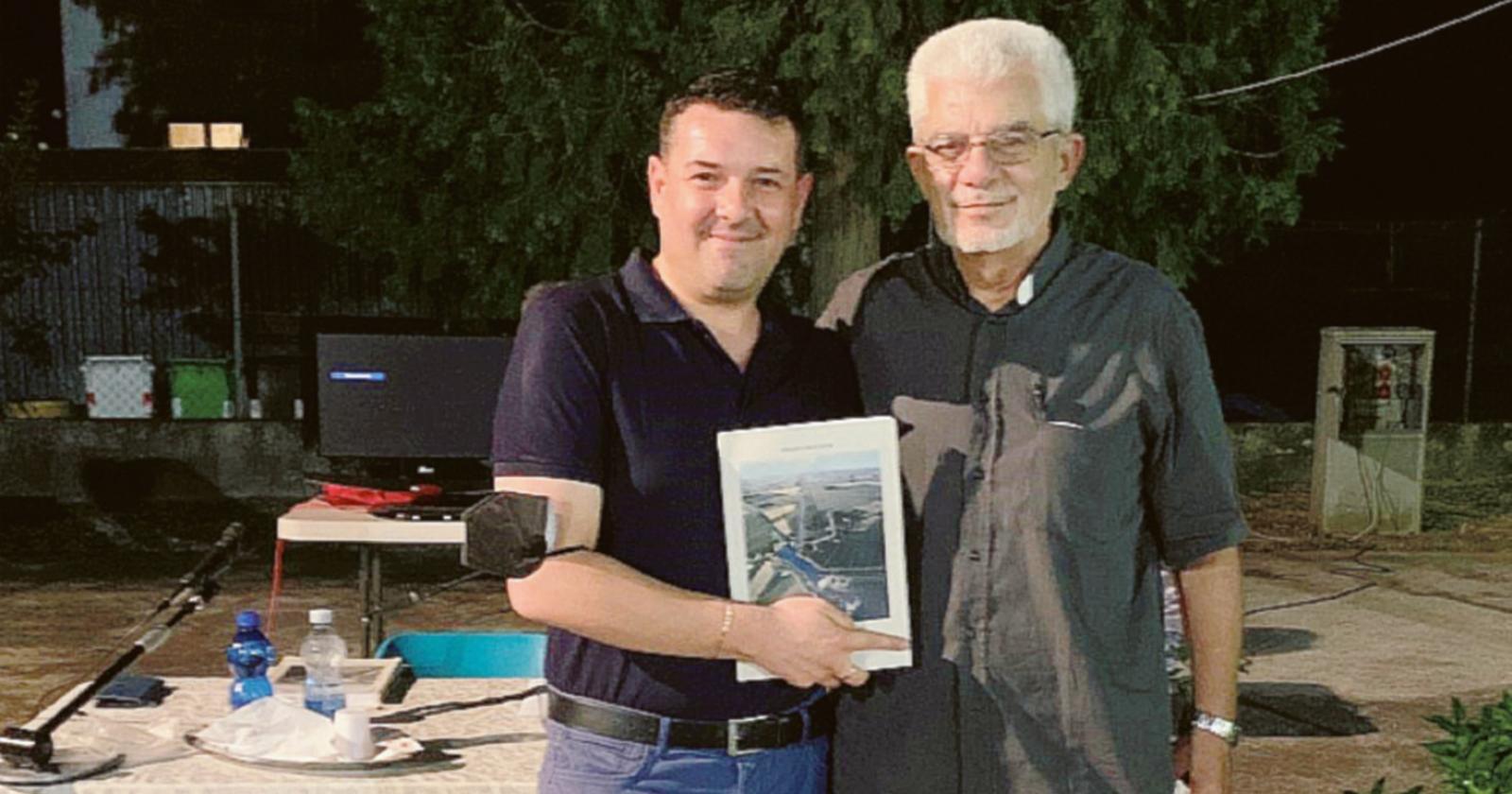 Il romanzo delle Valli Adriane