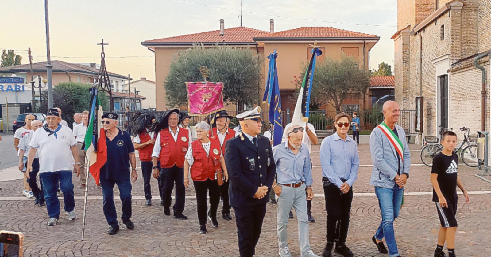 Due giorni in onore di San Bartolomeo