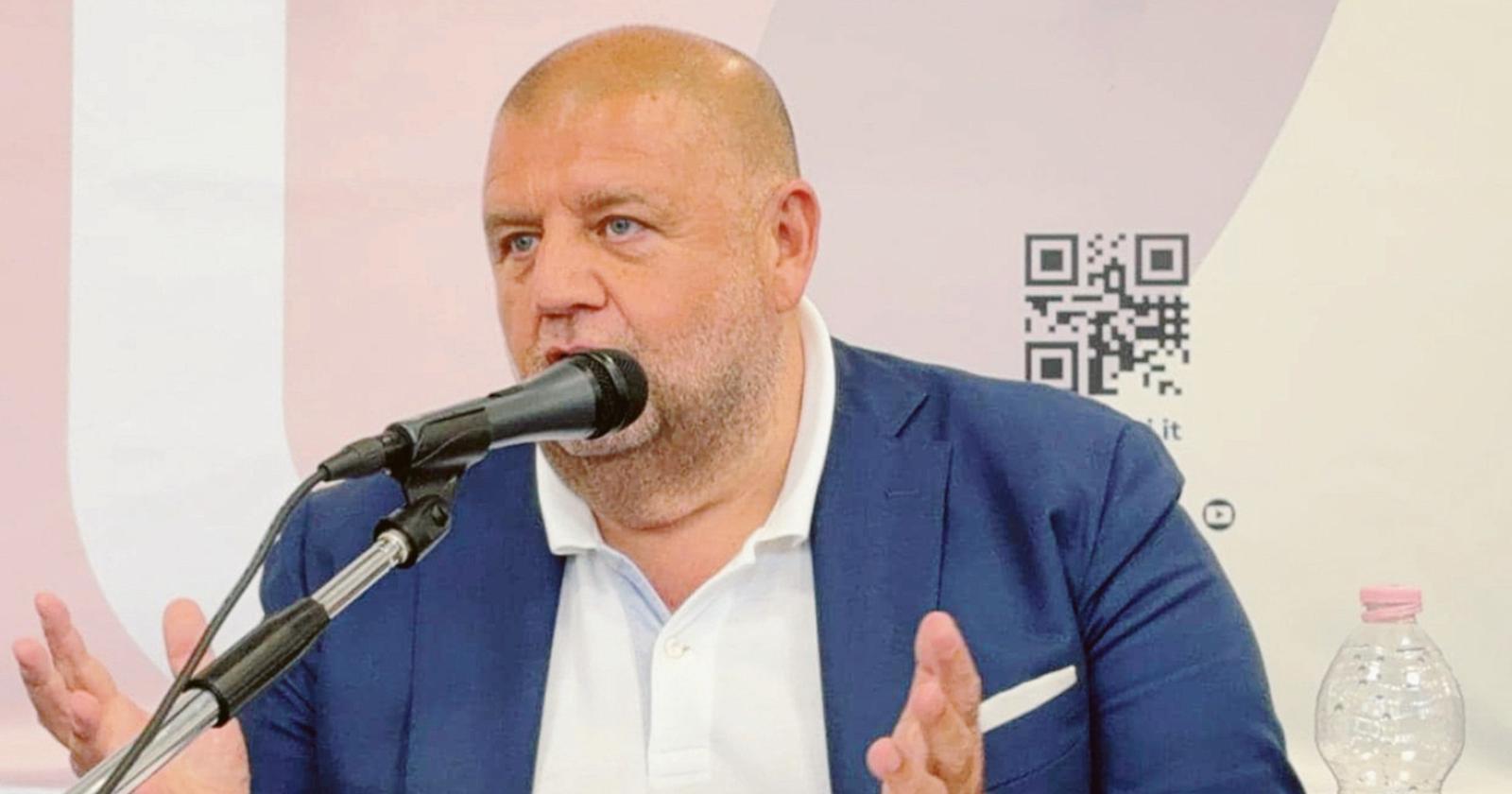 Zls? "Mestamente nessuna novità"
