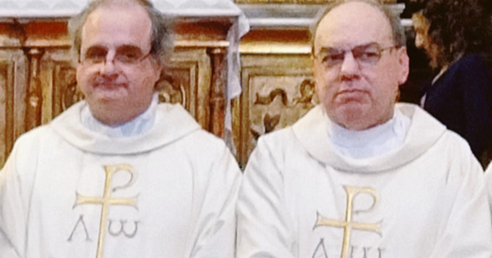 La Cattedrale resta senza arciprete