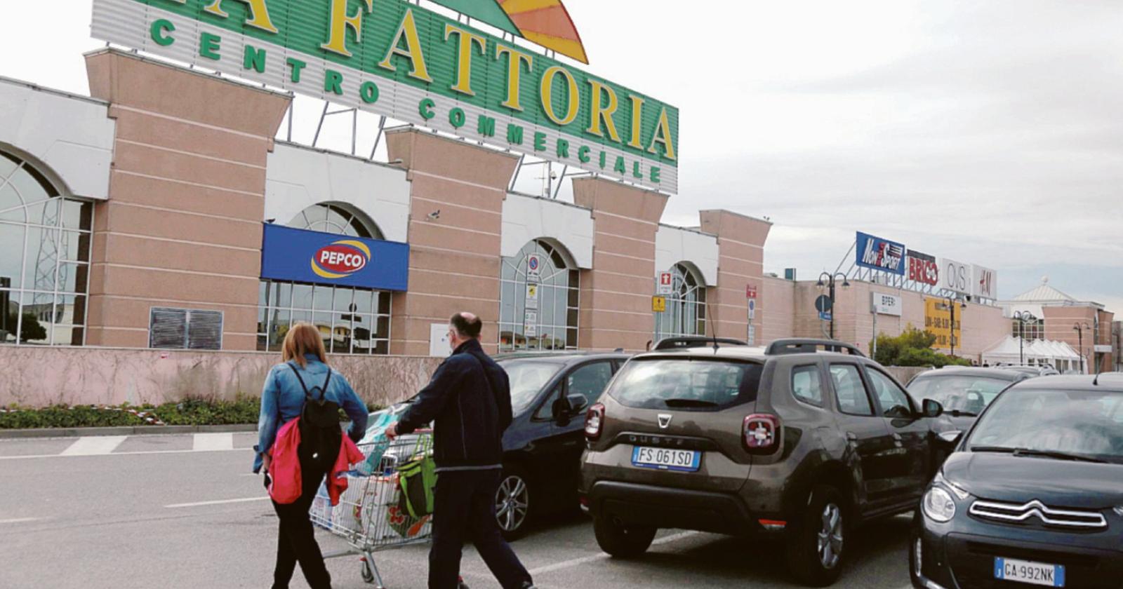 Il mal di schiena si cura in Fattoria